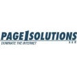  Top Dental SEO Agency Logo: Page 1 Solutions