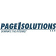  Leading Dental SEO Agency Logo: Page 1 Solutions
