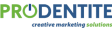 Top Dental SEO Agency Logo: Prodentite
