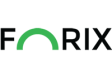 Best Enterprise Online Marketing Agency Logo: Forix Web Design