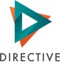 Top Enterprise SEO Firm Logo: Directive Consulting