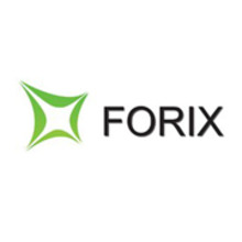  Top Global Online Marketing Firm Logo: Forix Web Design