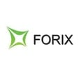  Top Global Search Engine Optimization Firm Logo: Forix Web Design