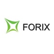  Best Global Online Marketing Company Logo: Forix Web Design