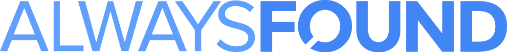 Best Global Search Engine Optimization Agency Logo: Always Found