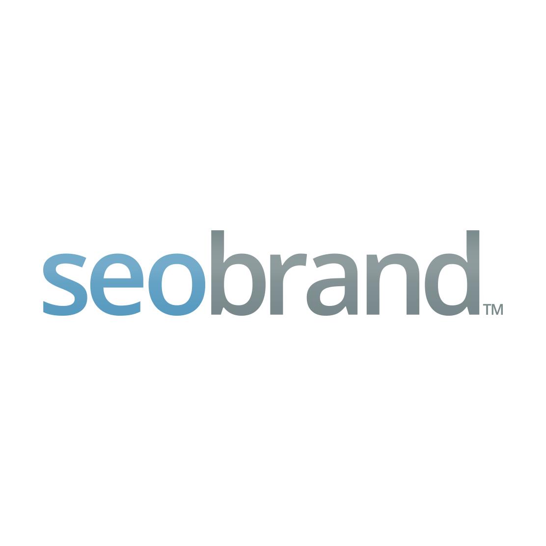 Top Global Search Engine Optimization Firm Logo: SEO Brand