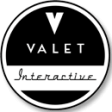  Best Hotel SEO Agency Logo: Valet Interactive