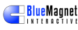 Top Hotel SEO Agency Logo: Blue Magnet Interactive