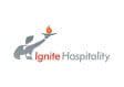 Best Hotel SEO Agency Logo: Ignite Hospitality