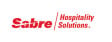 Top Hotel SEO Firm Logo: Sabre Hospitality