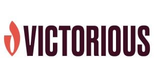 Top Hotel SEO Business Logo: Victorious SEO