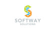 Houston Top Houston SEO Business Logo: Softway Solutions