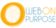 Best Houston SEO Agency Logo: Web On Purpose