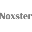 Best LA SEO Business Logo: Noxster