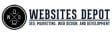 Best LA SEO Agency Logo: Websites Depot