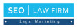  Top Law Firm SEO Agency Logo: SEO Law Firm