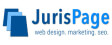  Best Law Firm SEO Company Logo: JurisPage