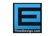  Top Local SEO Business Logo: TheeDesign
