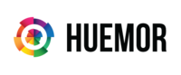 Top Local Online Marketing Company Logo: Huemor Designs