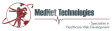  Best Medical SEO Agency Logo: MedNet Technologies