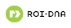  Leading Medical SEO Agency Logo: ROI DNA