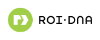  Best Medical SEO Firm Logo: ROI DNA