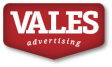 Memphis Best Memphis SEO Agency Logo: Vales Advertising