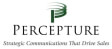 New York` Top NYC SEO Company Logo: Percepture