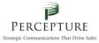 New York` Best NYC SEO Firm Logo: Percepture