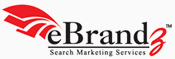 New York` Top NYC SEO Company Logo: eBrandz