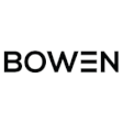 Best Pharmaceutical Search Engine Optimization Business Logo: BOWEN