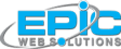 Phoenix Top Phoenix SEO Business Logo: Epic Web Solutions