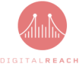  Top PPC Logo: Digital Reach