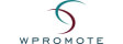  Leading PPC Logo: Wpromote