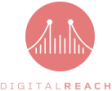 Top PPC Logo: Digital Reach