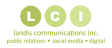  Top SEO Public Relations Agency Logo: Landis Communications Inc