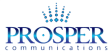  Leading PR Agency Logo: Prosper Communications