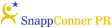  Best SEO Public Relations Company Logo: Snapp Conner
