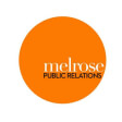  Best Search Engine Optimization PR Firm Logo: Melrose PR