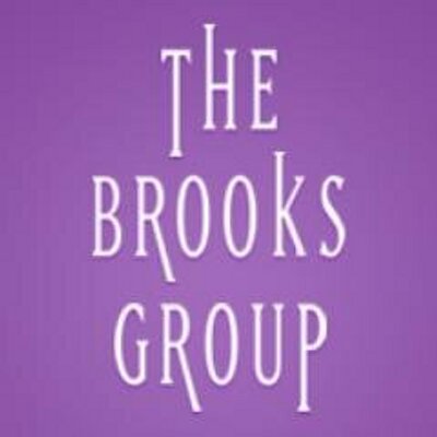 Best SEO PR Business Logo: Brooks PR