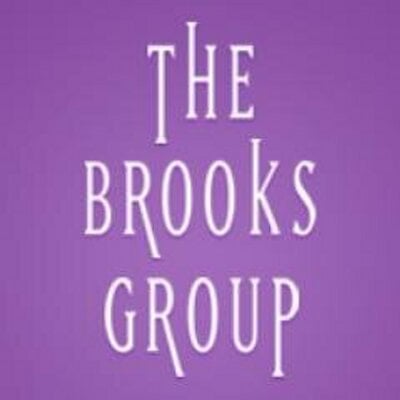 Best PR Agency Logo: Brooks PR