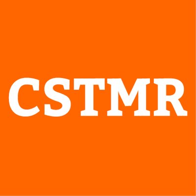 Top Online Marketing Company Logo: CSMTR