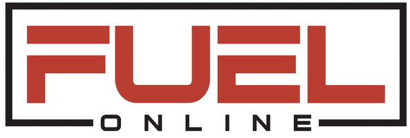 Best Online Marketing Company Logo: Fuel Online