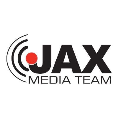 Top SEO Business Logo: Jax Media Team