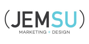 Best Search Engine Optimization Business Logo: Jemsu