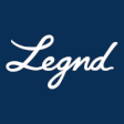 Best Online Marketing Business Logo: Legnd