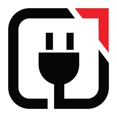 Top SEO Business Logo: Nitro Plug