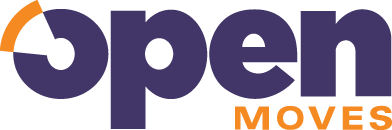 Top SEO Company Logo: OpenMoves