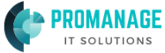 Top Search Engine Optimization Business Logo: Promanage IT Solutions