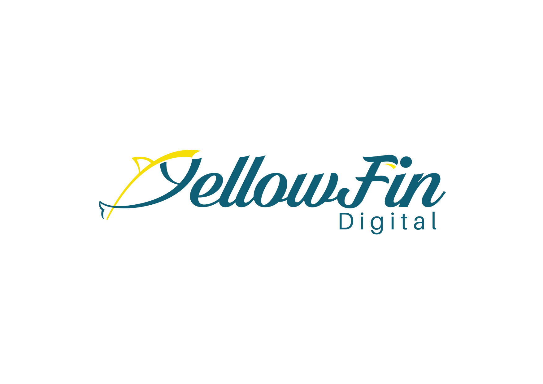 Top Search Engine Optimization Company Logo: YellowFin Digital